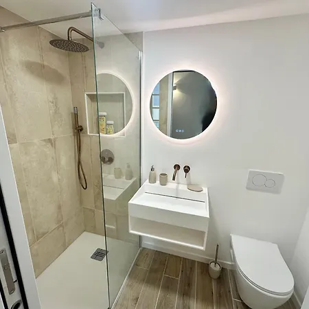 Apartment Magnifique 15 Rue Allard 2d *