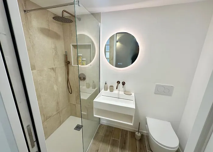 Apartment Magnifique 15 Rue Allard 2d *