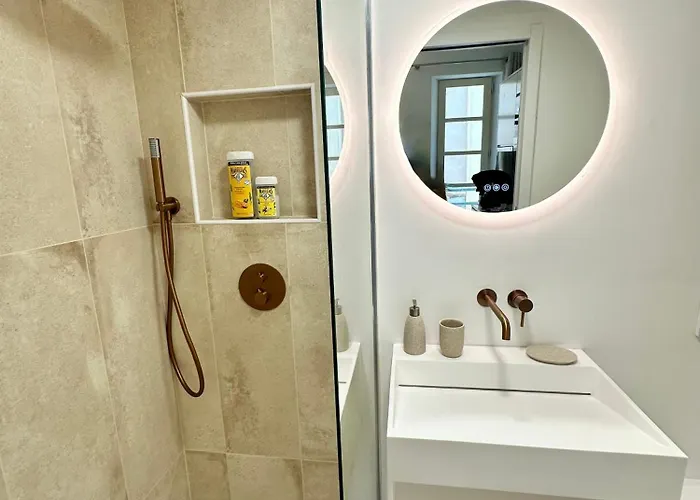 Magnifique 15 Rue Allard 2d * Saint-Tropez